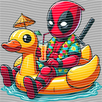 Cartoons and other-CO 4629